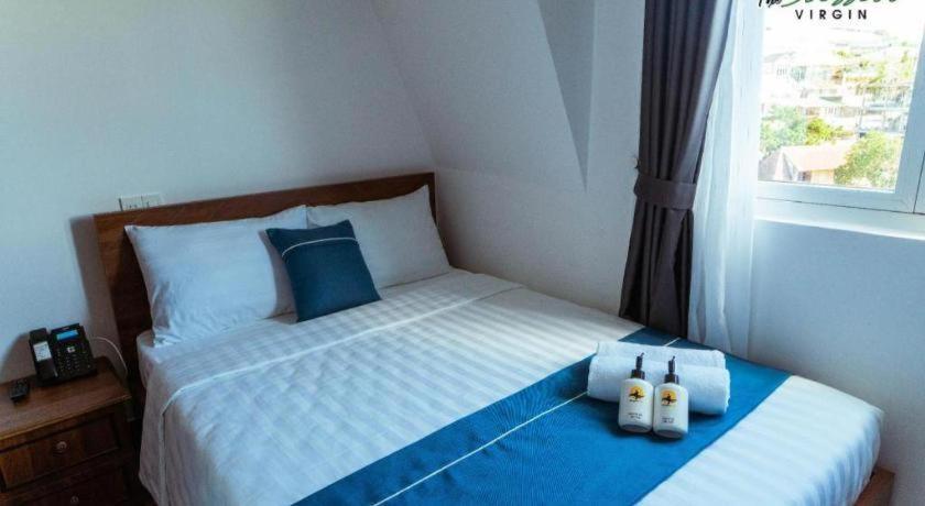 Hotel Hodota The Blessed Virgin Dalat Esterno foto